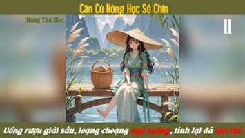 Căn Cứ Nông Học Số Chín